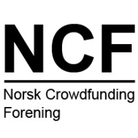 Norsk Crowdfunding Forening logo, Norsk Crowdfunding Forening contact details