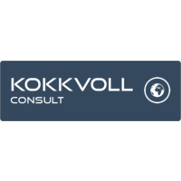 Kokkvoll Consult logo, Kokkvoll Consult contact details