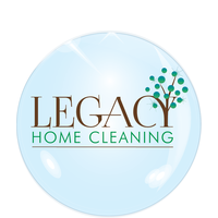 Legacy Home Cleaning logo, Legacy Home Cleaning contact details