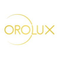 Orolux Health logo, Orolux Health contact details