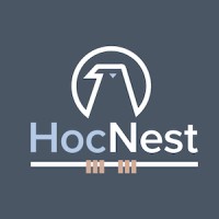 HocNest Product Studio logo, HocNest Product Studio contact details