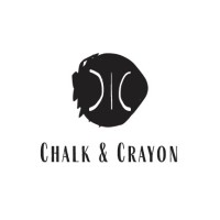 Chalk and Crayon logo, Chalk and Crayon contact details