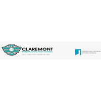 Claremont International High School logo, Claremont International High School contact details