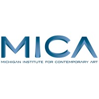 Michigan Institute of Contemporary Art logo, Michigan Institute of Contemporary Art contact details