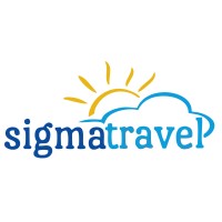 Sigma Travel logo, Sigma Travel contact details