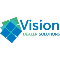 VisionMenu logo, VisionMenu contact details