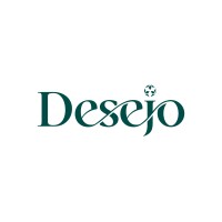 Desejo logo, Desejo contact details