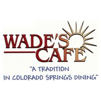 Wade's Cafe logo, Wade's Cafe contact details