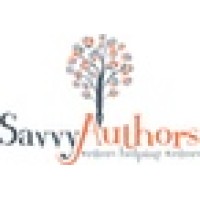 Savvy Media Services--Savvy Authors logo, Savvy Media Services--Savvy Authors contact details