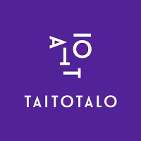 Taitotalo logo, Taitotalo contact details