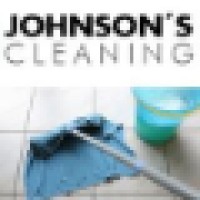 Johnsons Cleaning Service logo, Johnsons Cleaning Service contact details