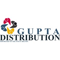 Gupta Distribution logo, Gupta Distribution contact details