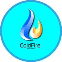 ColdFire Productions logo, ColdFire Productions contact details