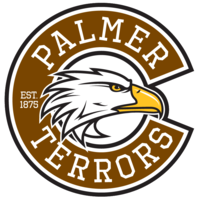 Palmer High School logo, Palmer High School contact details