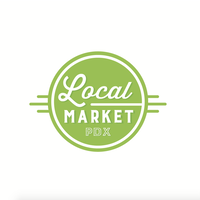 Local Market PDX logo, Local Market PDX contact details