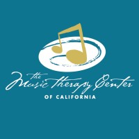 The Music Therapy Center of California logo, The Music Therapy Center of California contact details