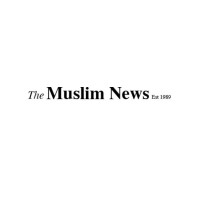 The Muslim News logo, The Muslim News contact details