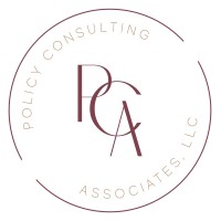 Policy Consulting Associates, LLC logo, Policy Consulting Associates, LLC contact details