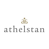 Athelstan Search logo, Athelstan Search contact details