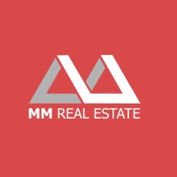 MM Real Estate logo, MM Real Estate contact details