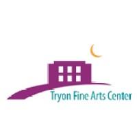 TRYON FINE ARTS CENTER logo, TRYON FINE ARTS CENTER contact details