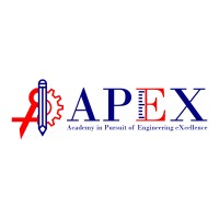 Apex Academy logo, Apex Academy contact details