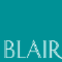 Blair Graphics logo, Blair Graphics contact details