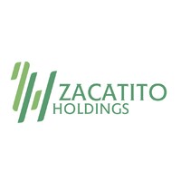 Zacatito Holdings logo, Zacatito Holdings contact details