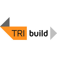 TRIbuild Solutions logo, TRIbuild Solutions contact details