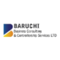 BARUCHI Business Consulting & Controllership Services LTD logo, BARUCHI Business Consulting & Controllership Services LTD contact details