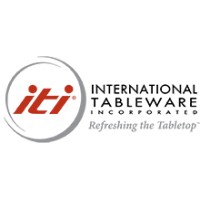 International Tableware inc logo, International Tableware inc contact details