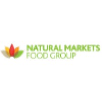 Natural Markets Food Group logo, Natural Markets Food Group contact details