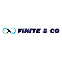 Finite & Co logo, Finite & Co contact details