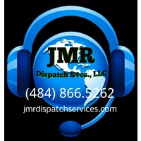 JMR Dispatch Services, LLC logo, JMR Dispatch Services, LLC contact details