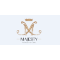 Majesty logo, Majesty contact details