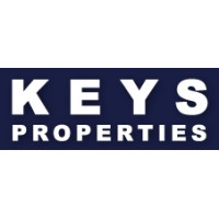 KEYS PROPERTIES logo, KEYS PROPERTIES contact details