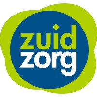 ZuidZorg logo, ZuidZorg contact details