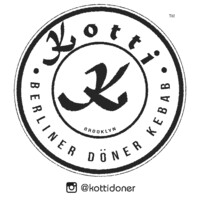 Kotti Berliner Döner Kebab logo, Kotti Berliner Döner Kebab contact details