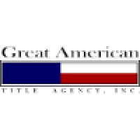 Great American Title Agency logo, Great American Title Agency contact details