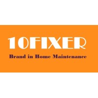 10FIXER.com logo, 10FIXER.com contact details