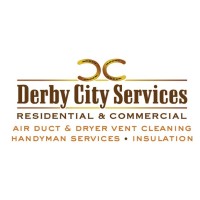 DERBY CITY SERVICES logo, DERBY CITY SERVICES contact details