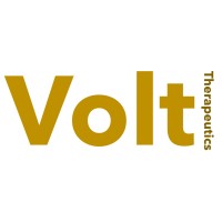 Volt Therapeutics logo, Volt Therapeutics contact details