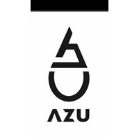 AZU logo, AZU contact details