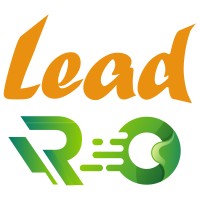 leadro.agency logo, leadro.agency contact details