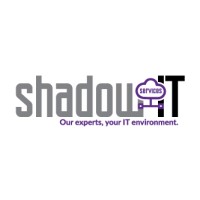 Shadow IT Services logo, Shadow IT Services contact details