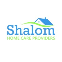 SHALOM HOMECARE logo, SHALOM HOMECARE contact details