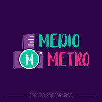 Medio Metro logo, Medio Metro contact details