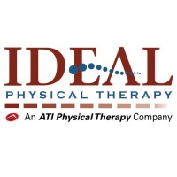 Ideal Physical Therapy logo, Ideal Physical Therapy contact details