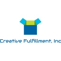 Creative Fulfillment, Inc logo, Creative Fulfillment, Inc contact details