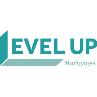 Level Up Mortgages logo, Level Up Mortgages contact details